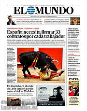 /El Mundo