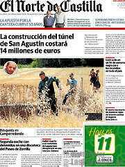 /El Norte de Castilla