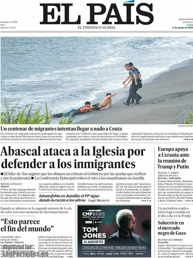 El País