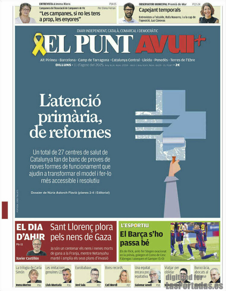 El Punt