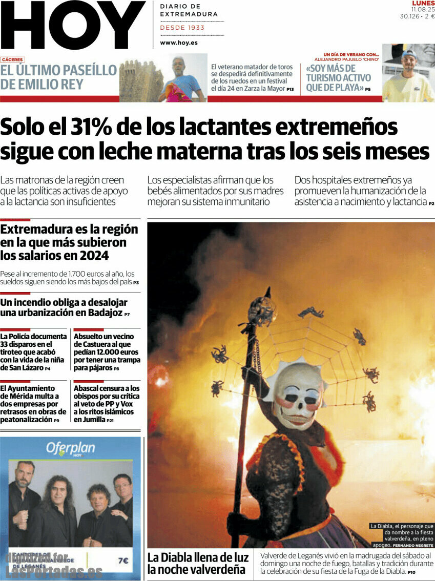 Hoy