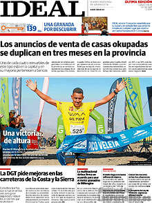 Periodico Ideal
