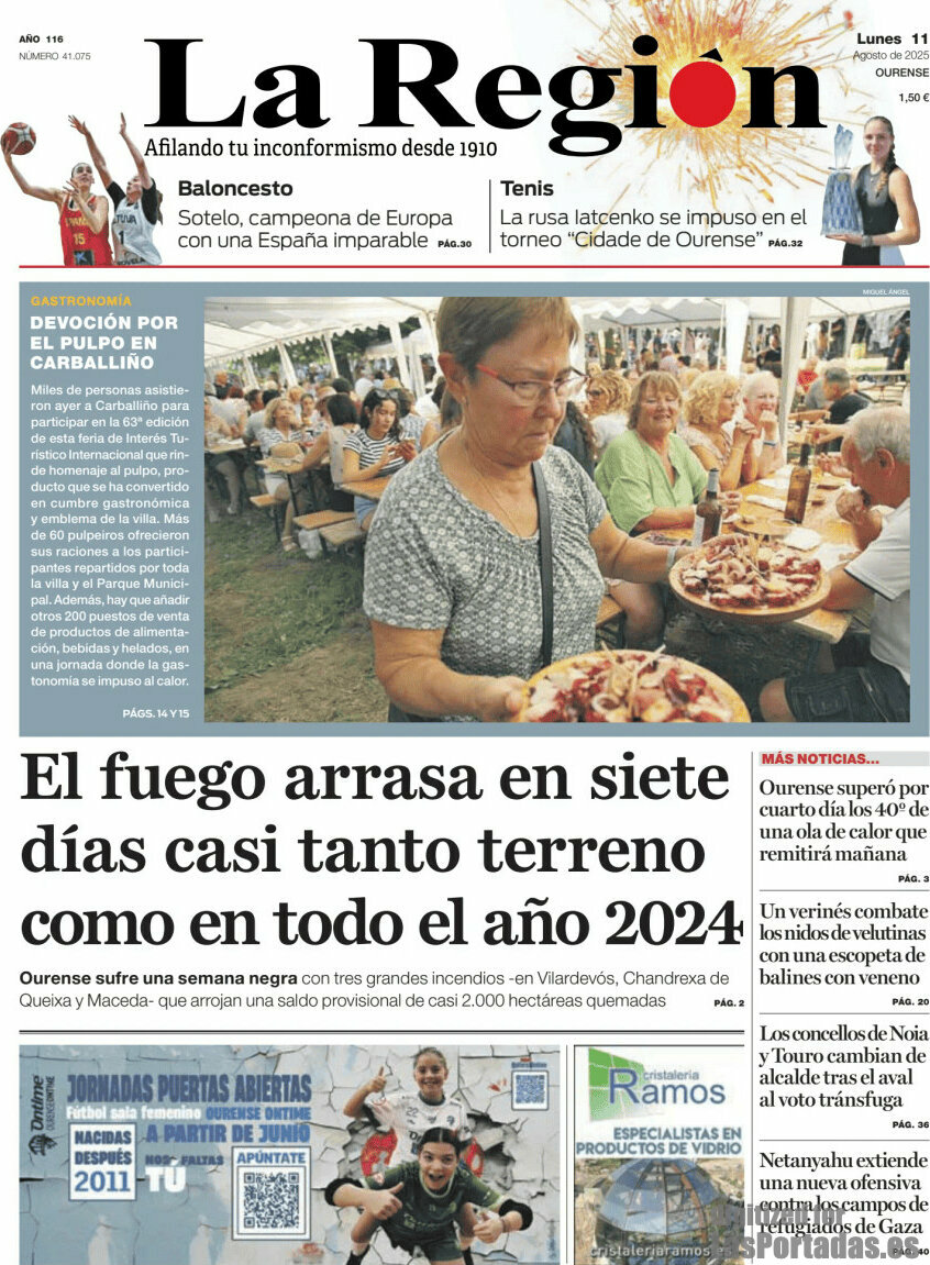 La Región