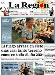 /La Región
