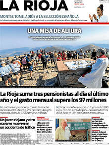Periodico La Rioja