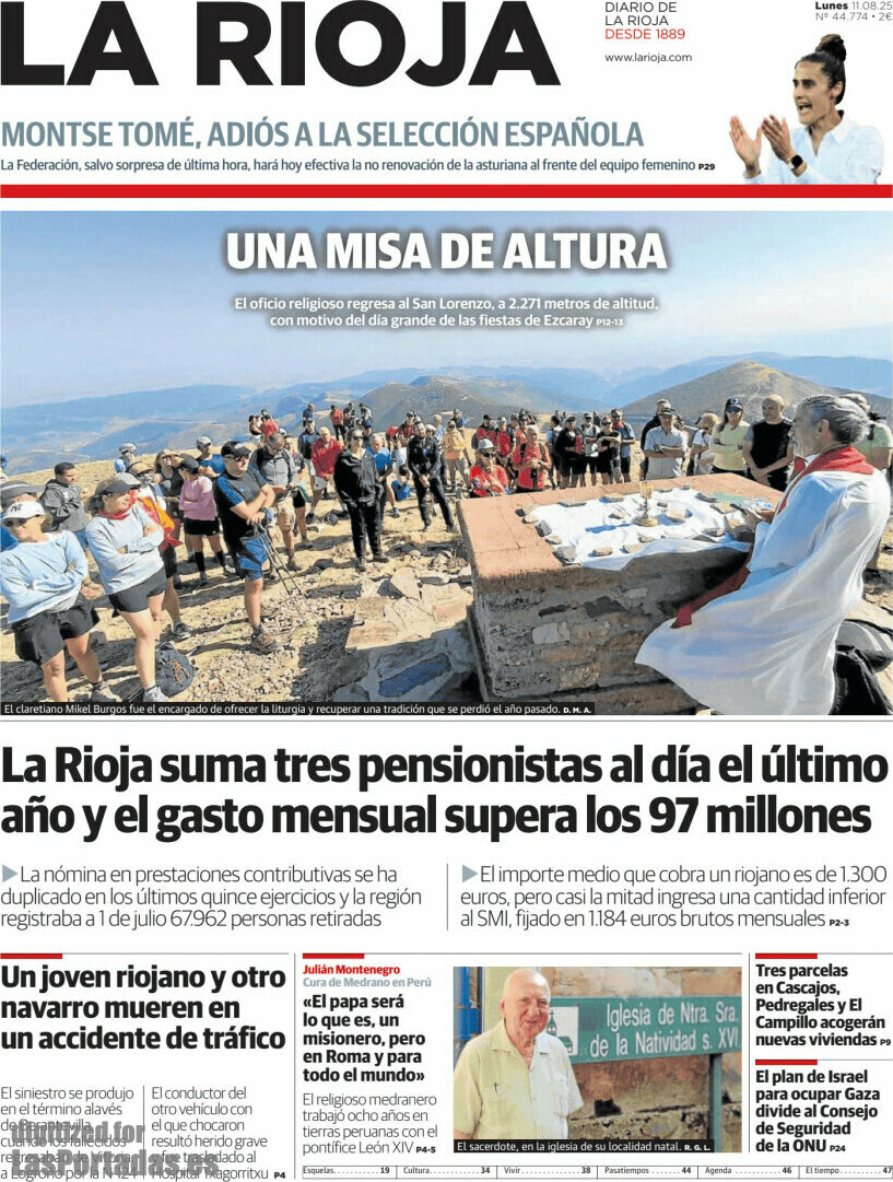 La Rioja