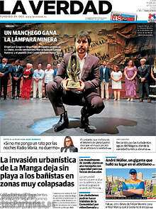 Periodico La Verdad