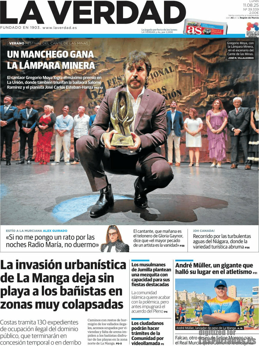 La Verdad