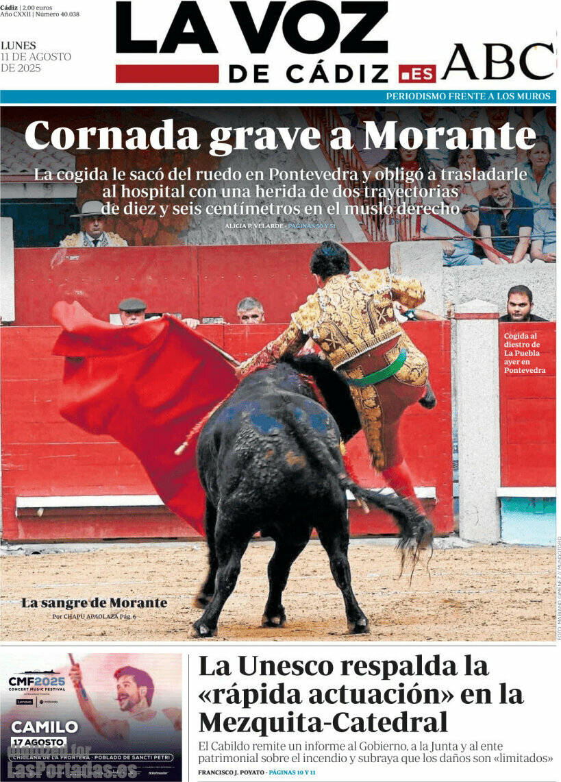 La Voz de Cádiz