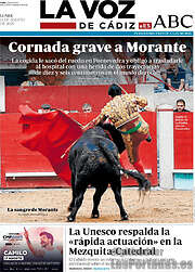 /La Voz de Cádiz