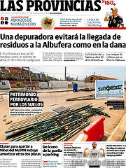 /Las Provincias