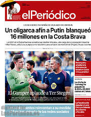 /El Periódico de Catalunya(Castellano)
