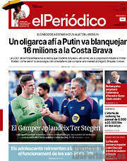 /El Periódico de Catalunya(Català)