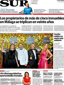 Periodico Sur