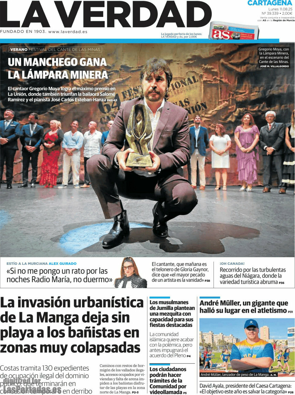 La Verdad Cartagena