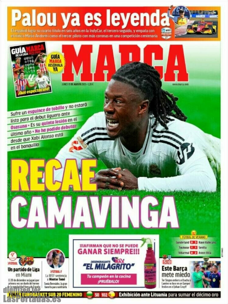 Marca