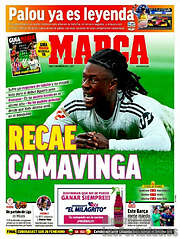 /Marca