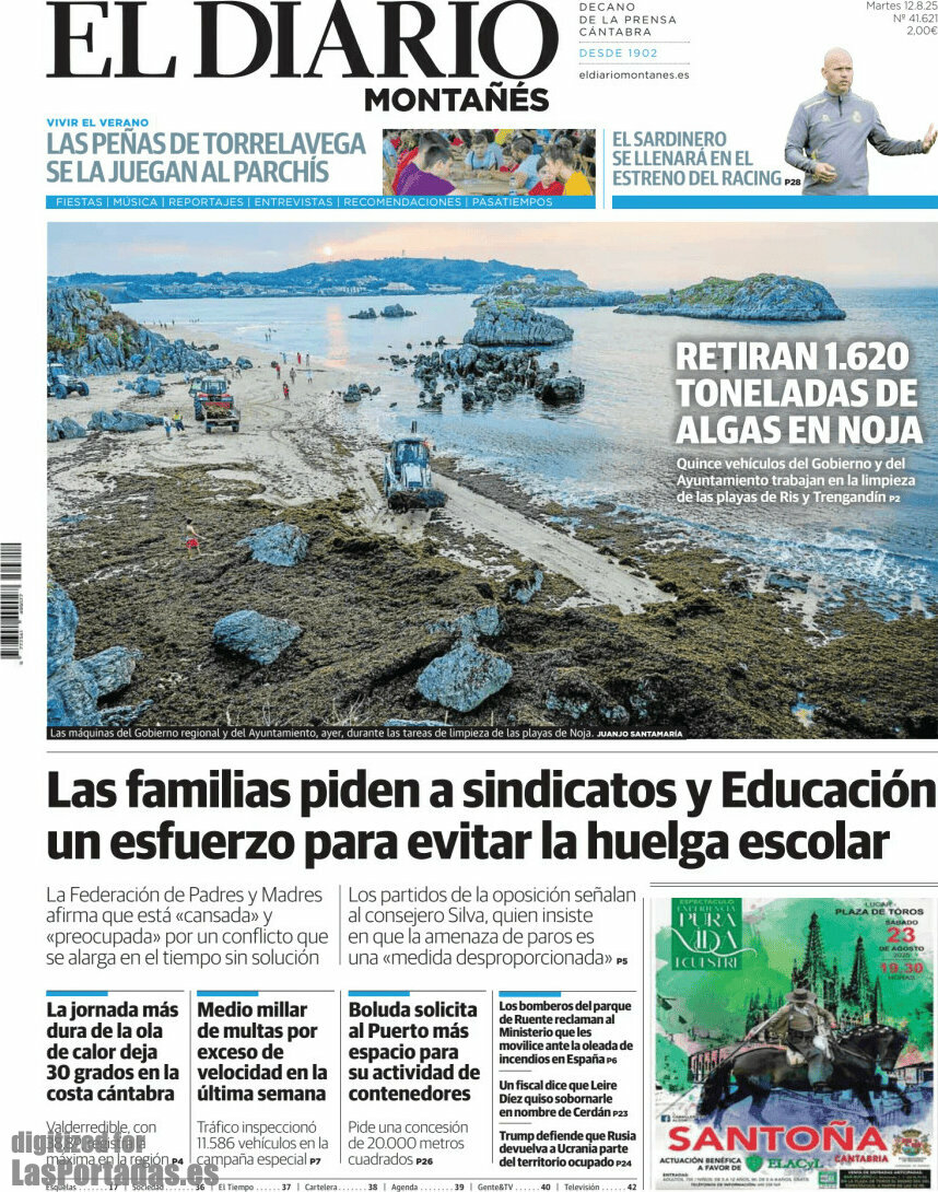 El Diario Montañés