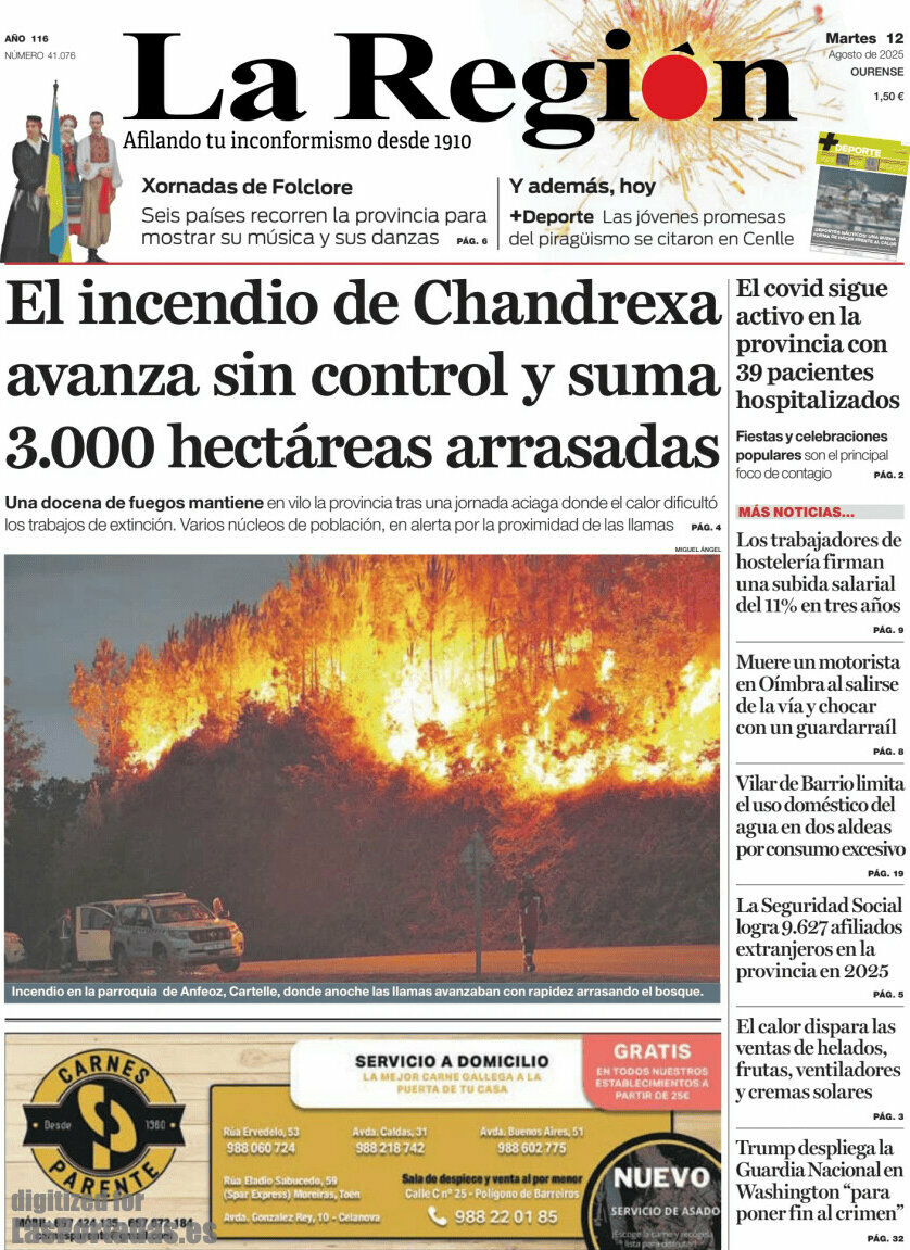 La Región