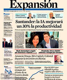 Periodico Expansion