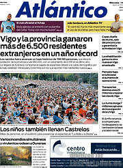 /Atlántico Diario