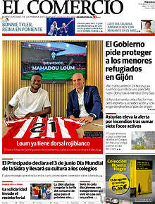 Periodico El Comercio