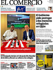 /El Comercio
