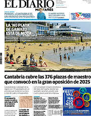 /El Diario Montañés