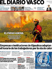 /El Diario Vasco