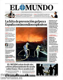 Periodico El Mundo