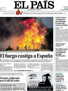Periodico El País
