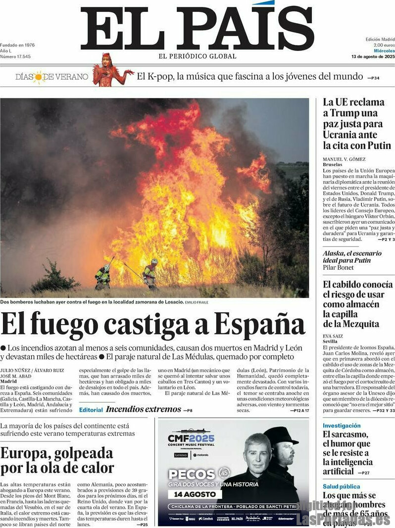 El País