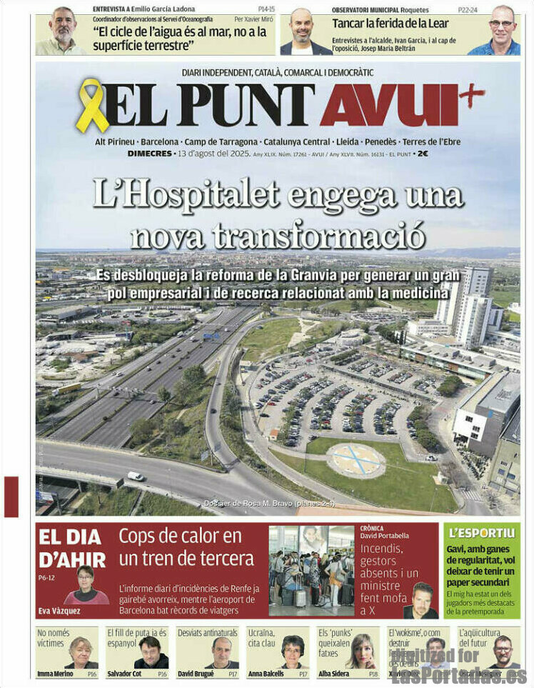 El Punt