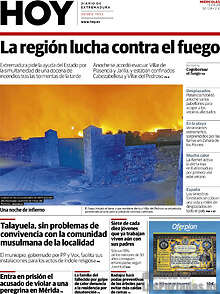 Periodico Hoy