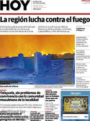 /Hoy