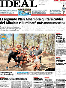 Periodico Ideal