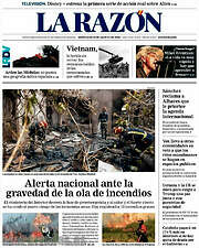 /La Razón