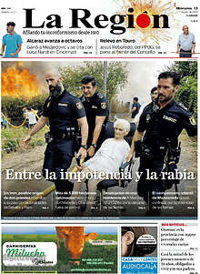 Periodico La Región