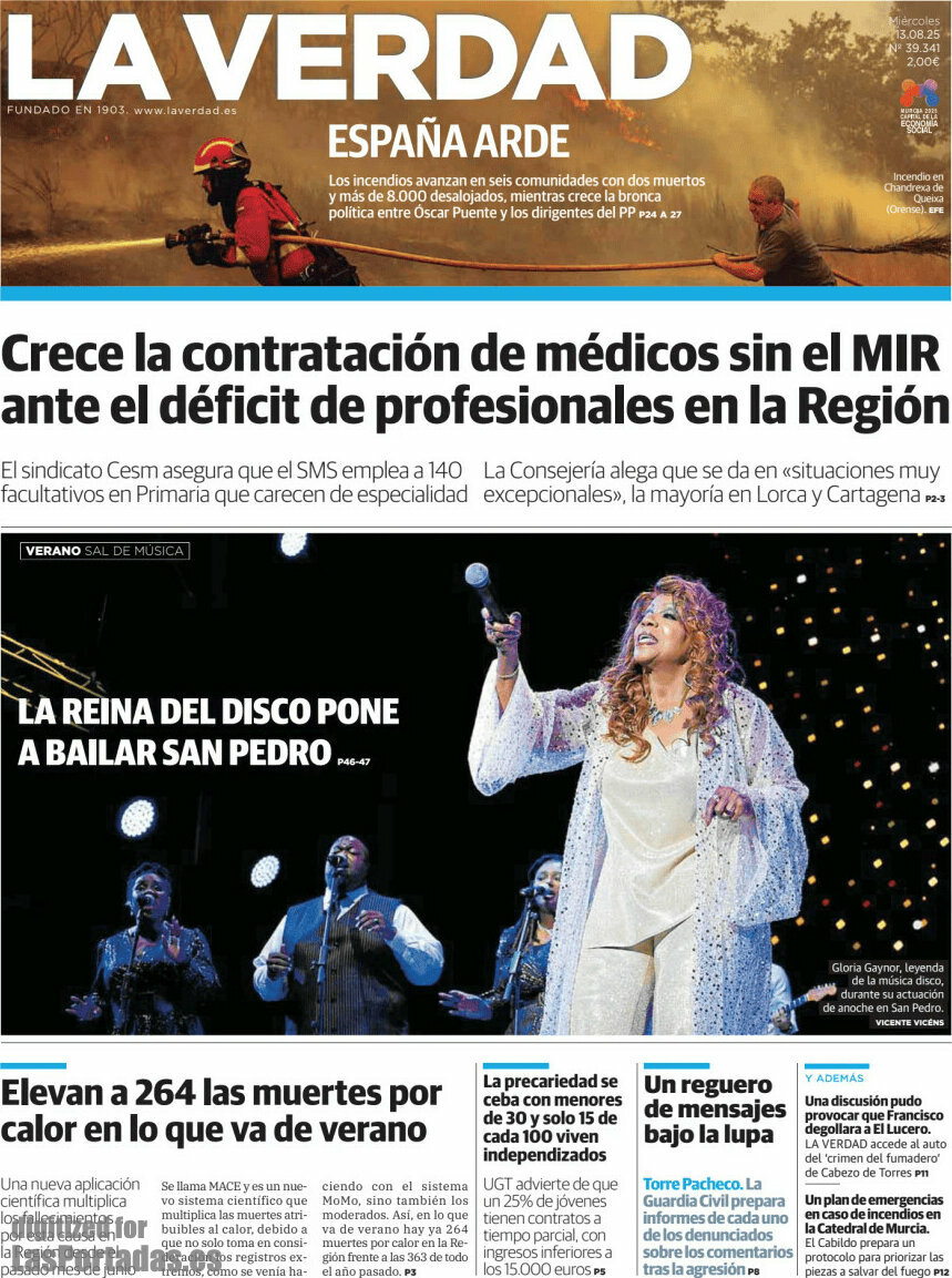 La Verdad