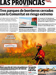 /Las Provincias