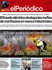 /El Periódico de Catalunya(Castellano)