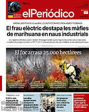 /El Periódico de Catalunya(Català)