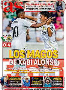 Periodico AS