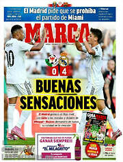 /Marca
