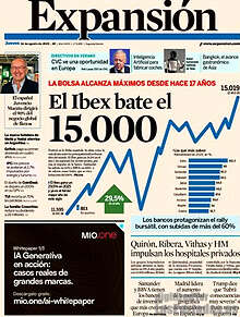 Periodico Expansion