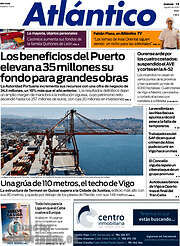 /Atlántico Diario