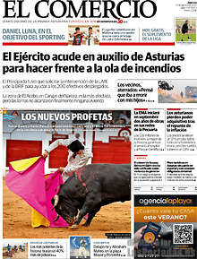 Periodico El Comercio