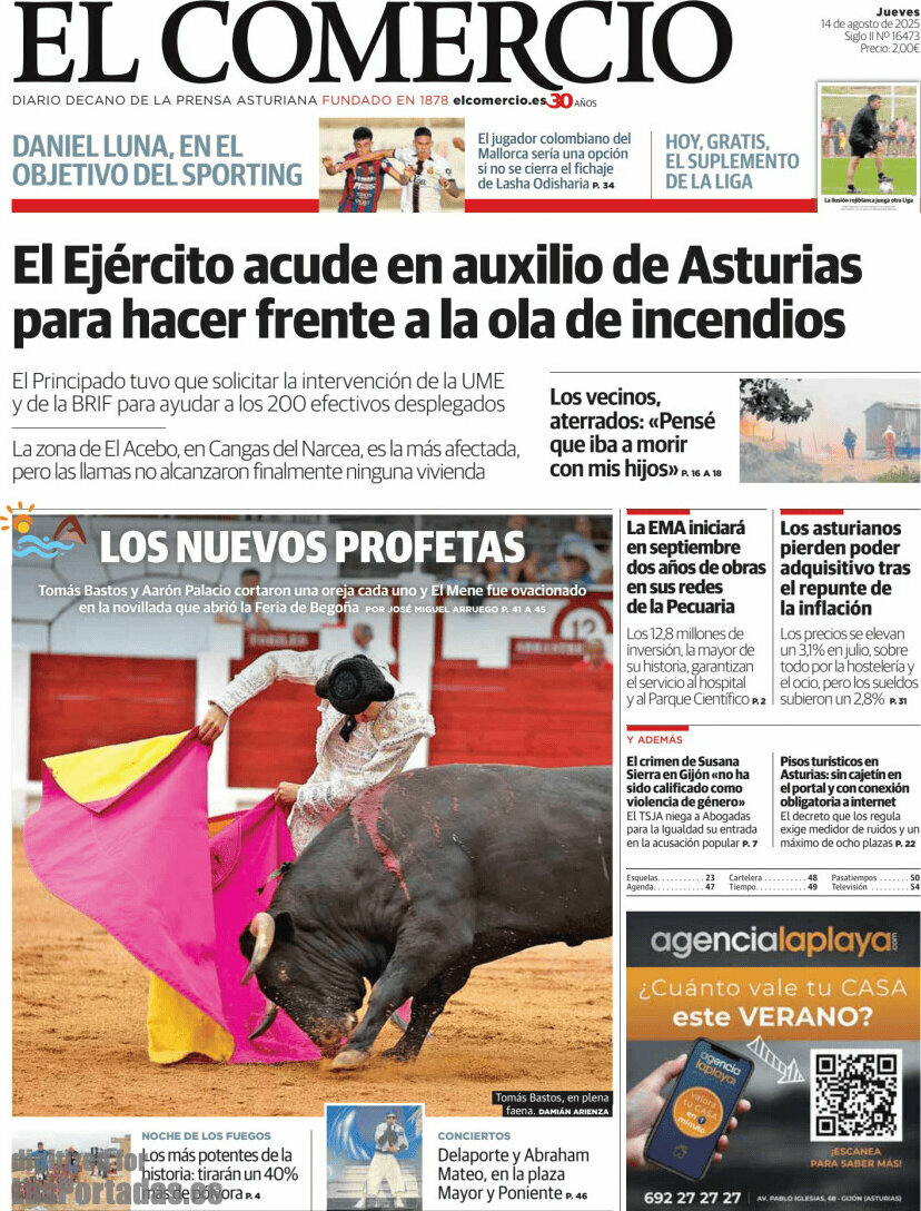 El Comercio