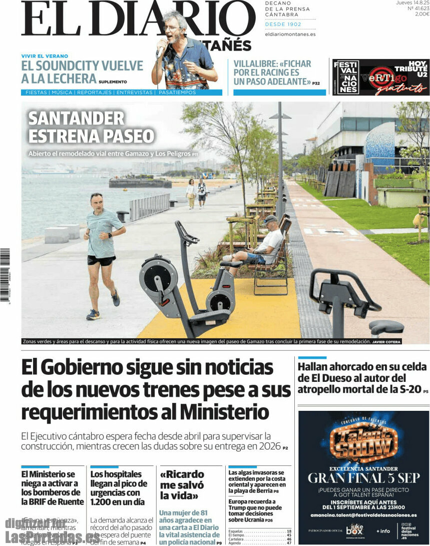 El Diario Montañés
