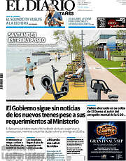 /El Diario Montañés